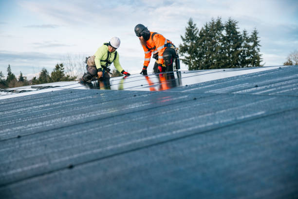 Trusted Flat Roof Repair service in Conway, WA - Ben Roofing and Steel LLC